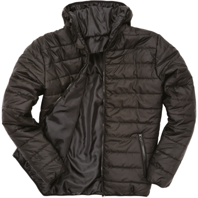 Padded jacket